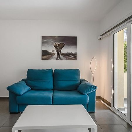 Aircon River Style Pool Best Beach In 200M Mareverde Costa Adeje  Exterior foto